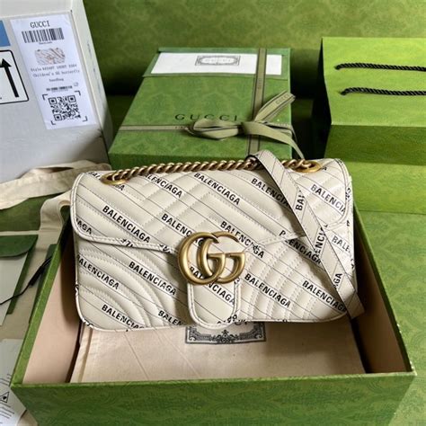 balenciaga gucci sac|gucci balenciaga bag price.